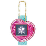 MINI CHARM COLLECTION PreCure All Stars [5.Heart Cure Watch]