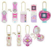 MINI CHARM COLLECTION PreCure All Stars [All 5 type set(Full Complete)]