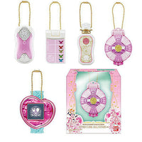 MINI CHARM COLLECTION PreCure All Stars [All 5 type set(Full Complete)]