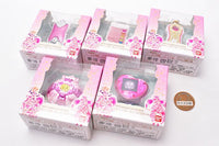 MINI CHARM COLLECTION PreCure All Stars [All 5 type set(Full Complete)]