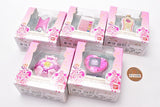 MINI CHARM COLLECTION PreCure All Stars [All 5 type set(Full Complete)]