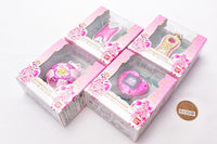 MINI CHARM COLLECTION PreCure All Stars [Assorted 4 type set (1.Heartful Communes/3.Kokoro Perfume/4.Smile Pact/5.Heart Cure Watch)]