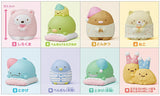 Sumikkogurashi Friends Part.5 [All 8 type set(Full Complete)]