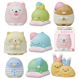 Sumikkogurashi Friends Part.5 [All 8 type set(Full Complete)]