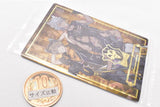 Disney Twisted Wonderland Twin Wafer [24.Savanaclaw (Golden Foil Stamping ver.)]