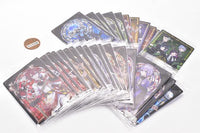 Disney Twisted Wonderland Twin Wafer [All 29 type set(Full Complete)]