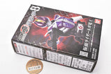 SHODO-O Kamen Rider 8 [3.Kamen Rider Nega Den-O]