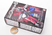 SHODO-O Kamen Rider 8 [5.Mole Imagin]