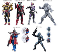 SHODO-O Kamen Rider 8 [All 6 type set(Full Complete)]