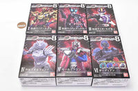 SHODO-O Kamen Rider 8 [All 6 type set(Full Complete)]