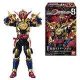 SHODO-O Kamen Rider 8 [All 6 type set(Full Complete)]