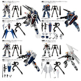 Mobile Suit Gundam G-Frame FA 01 [All 8 type set(Full Complete)]