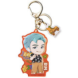 TinyTAN acrylic charm [1.RM]