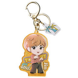 TinyTAN acrylic charm [2.Jin]