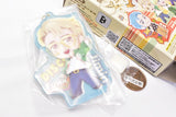 TinyTAN acrylic charm [5.Jimin]