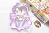 TinyTAN acrylic charm [7.Jung Kook]