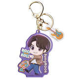 TinyTAN acrylic charm [7.Jung Kook]