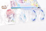 The Quintessential Quintuplets eason 2 YuraYura Mitsumete Acrylic Stand [3.Miku Nakano Uniform ver.]