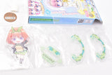 The Quintessential Quintuplets eason 2 YuraYura Mitsumete Acrylic Stand [4.Yotsuba Nakano Uniform ver.]