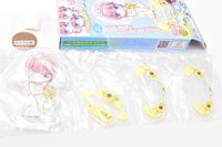 The Quintessential Quintuplets eason 2 YuraYura Mitsumete Acrylic Stand [6.Ichika Nakano Dress ver.]