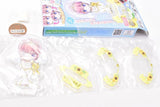 The Quintessential Quintuplets eason 2 YuraYura Mitsumete Acrylic Stand [6.Ichika Nakano Dress ver.]