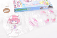 The Quintessential Quintuplets eason 2 YuraYura Mitsumete Acrylic Stand [7.Nino Nakano Dress ver.]