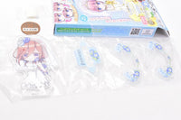 The Quintessential Quintuplets eason 2 YuraYura Mitsumete Acrylic Stand [8.Miku Nakano Dress ver.]