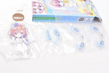 The Quintessential Quintuplets eason 2 YuraYura Mitsumete Acrylic Stand [8.Miku Nakano Dress ver.]