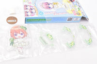 The Quintessential Quintuplets eason 2 YuraYura Mitsumete Acrylic Stand [9.Yotsuba Nakano Dress ver.]