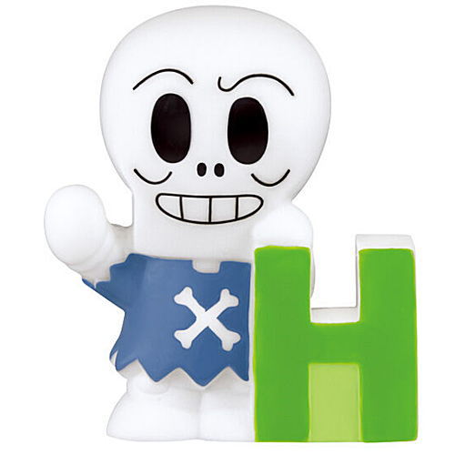 Atsumare Anpanman Part.73 [5.Horrorman]