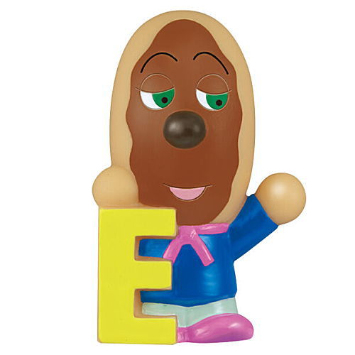 Atsumare Anpanman Part.73 [6.Eclair-san]