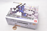 Mobile Suit Gundam G-Frame FA EX01 Kampfer & Gundam NT-1 Alex Chobam Armor Set