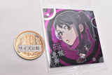 Niforamtion Movie Jujutsu Kaisen 0 Deformed Style Sticker Wafer [3.Maki Zenin (normal)]