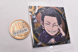 Niforamtion Movie Jujutsu Kaisen 0 Deformed Style Sticker Wafer [7.Suguru Geto (normal)]