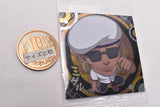 Niforamtion Movie Jujutsu Kaisen 0 Deformed Style Sticker Wafer [9.Miguel (normal)]