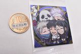 Niforamtion Movie Jujutsu Kaisen 0 Deformed Style Sticker Wafer [16.Jujutsu Kaisen 0 (rare)]