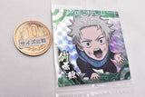 Niforamtion Movie Jujutsu Kaisen 0 Deformed Style Sticker Wafer [20.Toge Inumaki (Super Rare)]