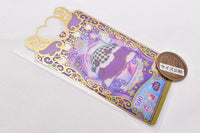 Waccha PriMagi! Coordi Card Collection Gummy Vol.2 [2.C-016�E½F(SR) C-016 Rose Queen Purple Bottoms]