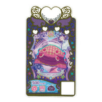 Waccha PriMagi! Coordi Card Collection Gummy Vol.2 [6.C-020�E½FSECRET2 (SR) C-016 Rose Queen Pink Bottoms]