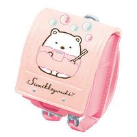 Sumikkogurashi Sumikko School bag [1.Shirokuma]