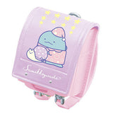 Sumikkogurashi Sumikko School bag [3.Tokage & Nisetsumuri]