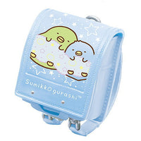 Sumikkogurashi Sumikko School bag [4.Penguin? & Penguin (hommono)]