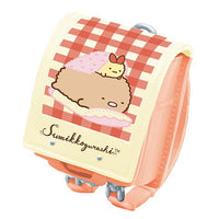 Sumikkogurashi Sumikko School bag [5.Tonkatsu & Ebifurai no Shippo]