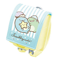 Sumikkogurashi Sumikko School bag [8.Tokage & Tokage (hommono)]