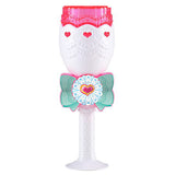 Delicious Party Pretty Cure Pretty Cure Mate [3.Party Glass Pink Ver.]