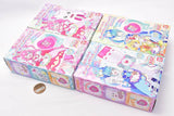 Delicious Party Pretty Cure Pretty Cure Mate [All 4 type set(Full Complete)]