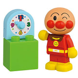 Anpanman Play and Learn! World Block Lab Set [1.Anpanman set]