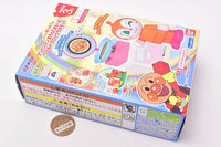 Anpanman Play and Learn! World Block Lab Set [2.Dokin-chan set]