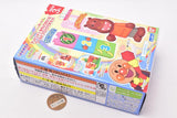 Anpanman Play and Learn! World Block Lab Set [4.Kabao set]
