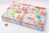 Anpanman Play and Learn! World Block Lab Set [All 4 type set(Full Complete)]